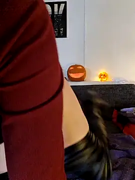 Squirtingcouple9094 online show from 10.31.25