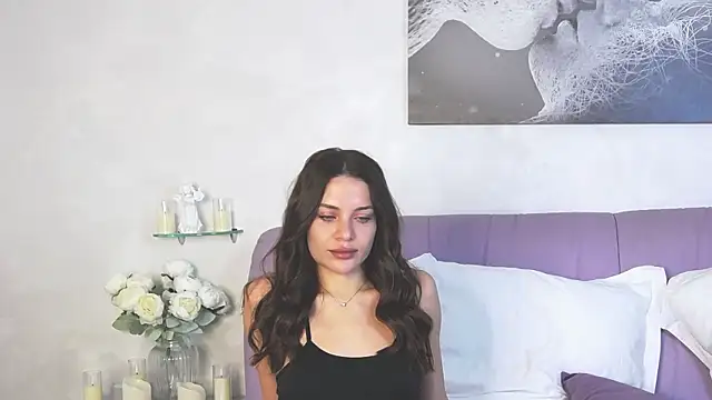 Snapshot of AngelicaDillon chatting on 11.15.25 AngelicaDillon online show from 11.15.25