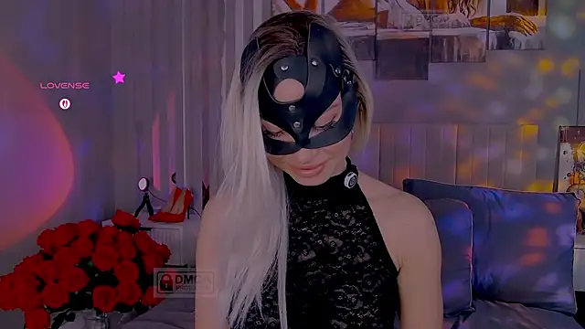 black cat-11 online show from 02.07.26