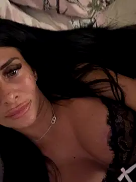 AriannaIsabellax online show from 10.02.25