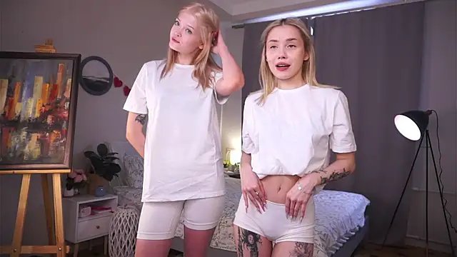 LilianBenskin online show from 02.27.26