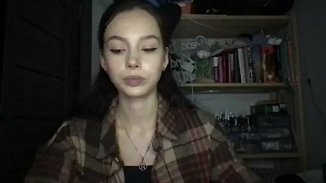 Yuna5343 online show from 09.13.25