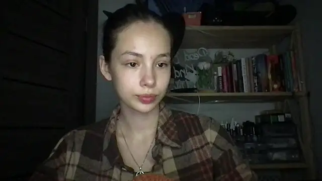 Yuna5343 online show from 09.18.25