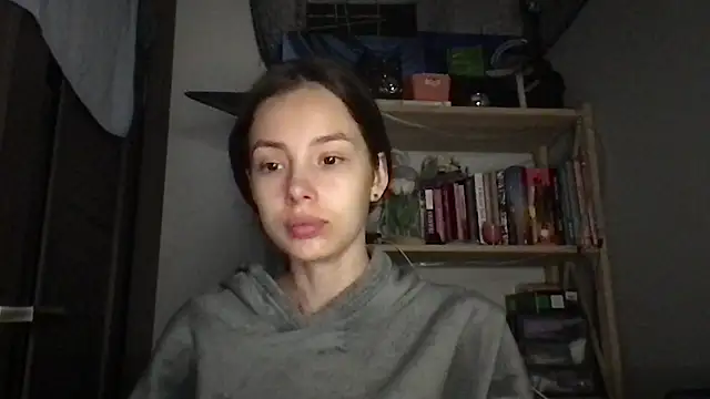 Yuna5343 online show from 10.03.25