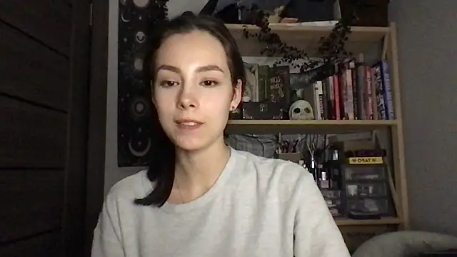 Yuna5343 online show from 03.14.26