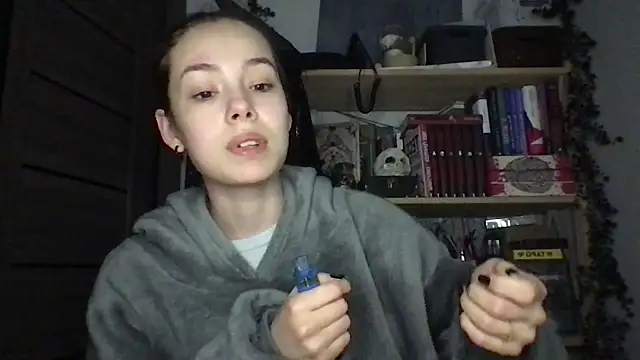 Yuna5343 online show from 03.30.26