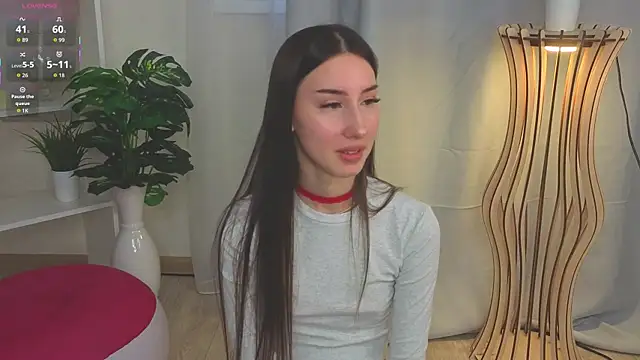 JettaPrincess online show from 10.25.25