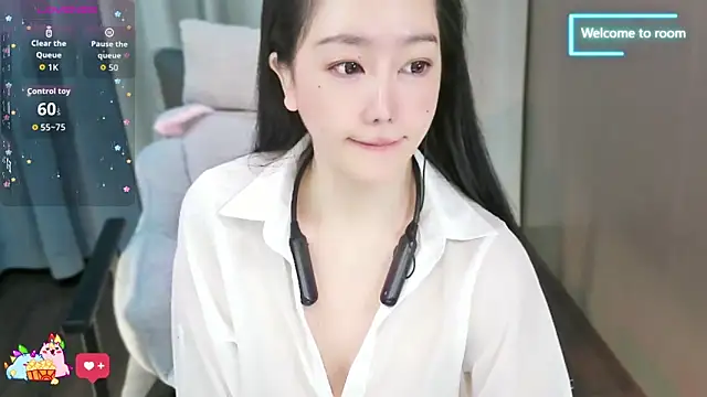 LINLIN-2025 online show from 11.01.25