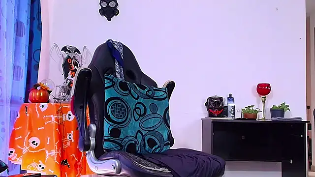 Snapshot of DaveSoldier chatting on 11.10.25 DaveSoldier online show from 11.10.25