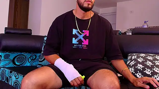 Snapshot of DaveSoldier chatting on 12.02.25 DaveSoldier online show from 12.02.25