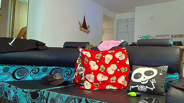 Snapshot of DaveSoldier chatting on 12.05.25 DaveSoldier online show from 12.05.25