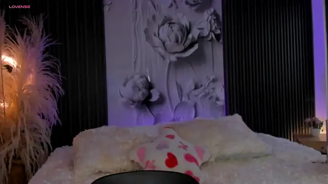 ShaniaDaniels online show from 03.08.26