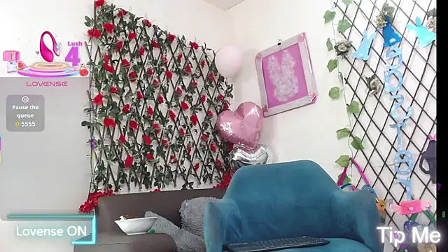 LiamBrown09 online show from 04.15.26