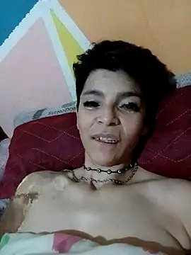 Lulypsicologasexual online show from 10.18.25