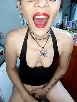 Lulypsicologasexual online show from 11.03.25