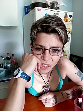 Lulypsicologasexual online show from 11.09.25