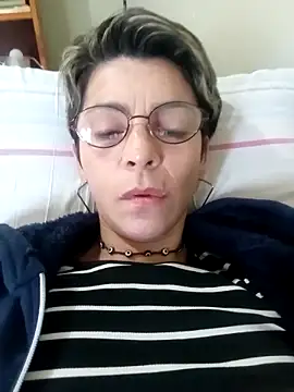 Lulypsicologasexual online show from 12.16.25