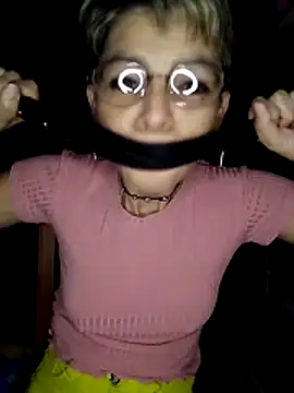 Lulypsicologasexual online show from 12.17.25