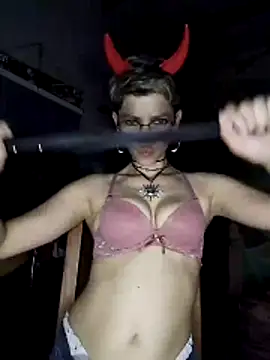 Lulypsicologasexual online show from 12.18.25