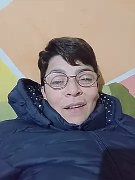 Snapshot of Lulypsicologasexual chatting on 07.12.26 Lulypsicologasexual online show from 07.12.26