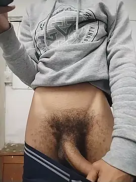 ColouredPapi online show from 07.03.26