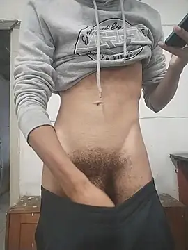 ColouredPapi online show from 07.06.26