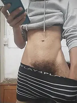 ColouredPapi online show from 08.03.26