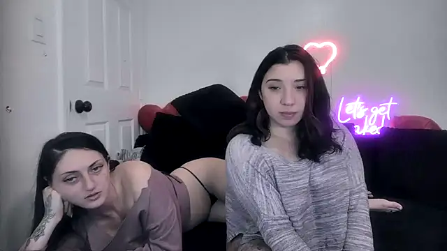 torithequeen online show from 02.08.26