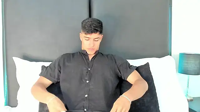 JacobBikerr online show from 09.24.25