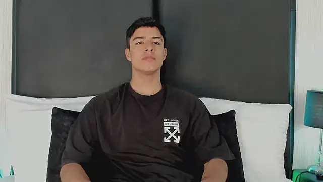 JacobBikerr online show from 10.07.25