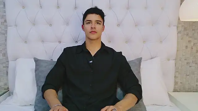JacobBikerr online show from 10.09.25