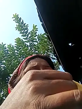 Snapshot of heena3355 chatting on 12.16.25 heena3355 online show from 12.16.25