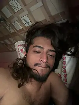 Snapshot of seenu2101 chatting on 02.22.26 seenu2101 online show from 02.22.26