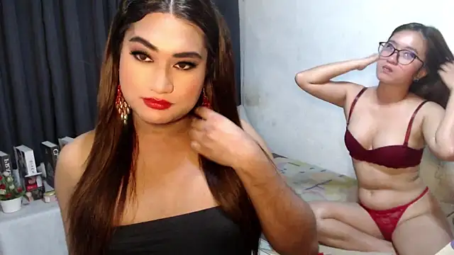 LastyLuna online show from 02.25.26