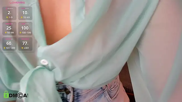 odelynbrower online show from 09.18.25