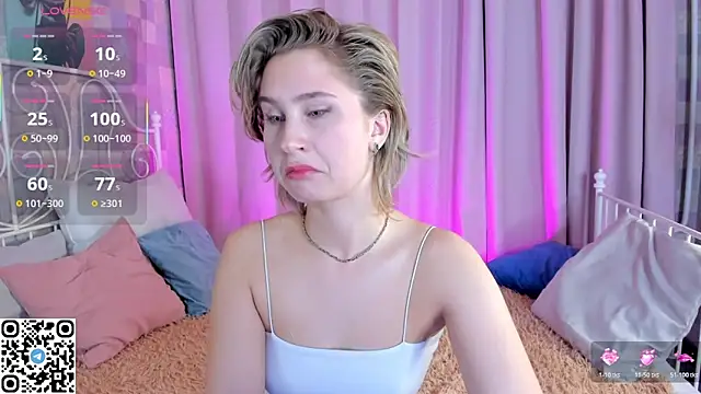 odelynbrower online show from 10.24.25