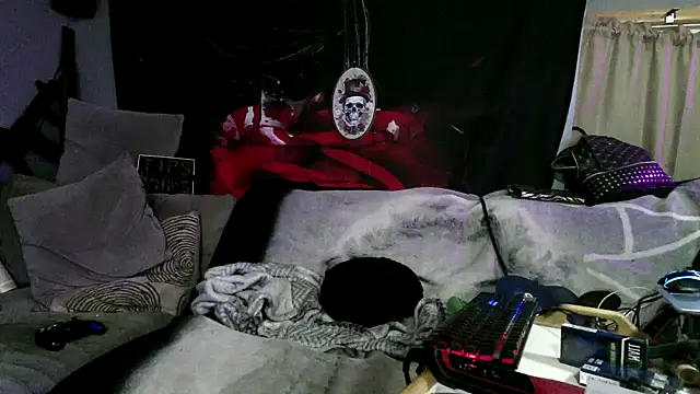 Splash Queen420 online show from 11.10.25