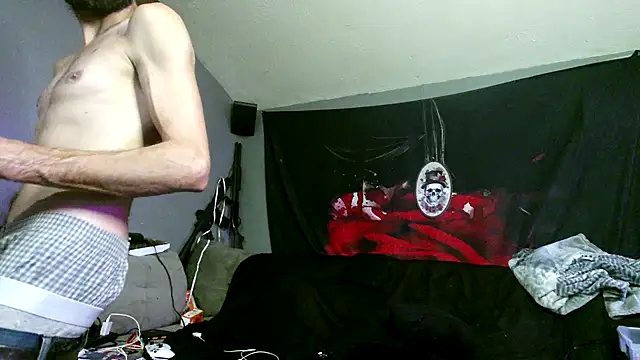 Splash Queen420 online show from 11.15.25