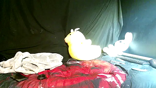 Splash Queen420 online show from 12.05.25