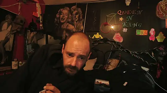 Splash Queen420 online show from 03.15.26