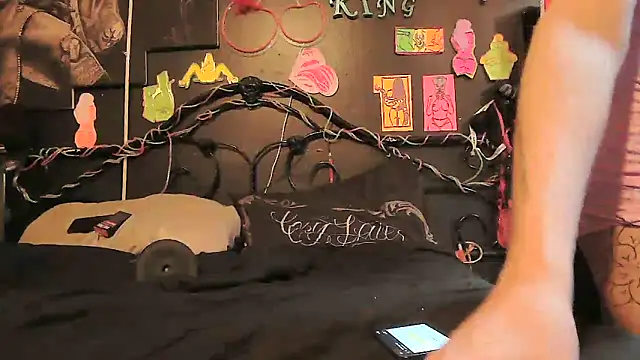 Splash Queen420 online show from 03.21.26