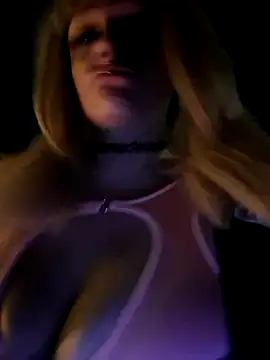 Splash Queen420 online show from 05.24.26