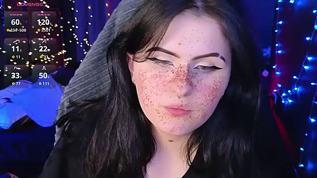 Dark Shine online show from 12.17.25