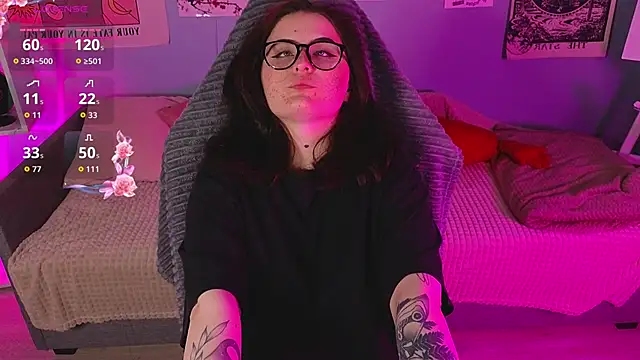 Dark Shine online show from 04.20.26