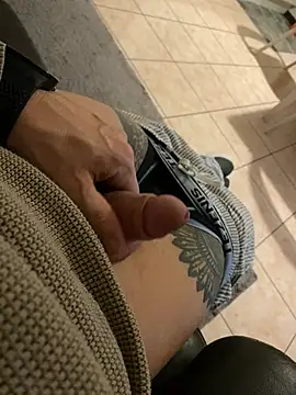 Maurinho3005 online show from 02.01.26