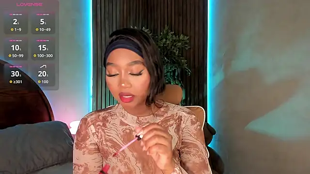 alisonn moon online show from 10.29.25