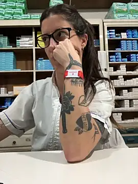 Snapshot of ferchule7 chatting on 09.30.25 ferchule7 online show from 09.30.25