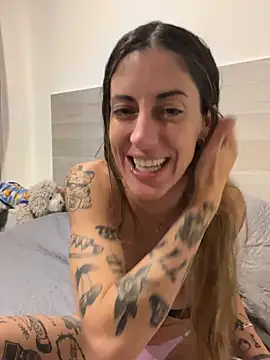 ferchule7 online show from 03.09.26