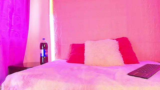 Baby Kinky- online show from 09.18.25