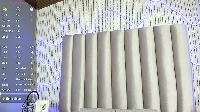 SamanthaPeachss online show from 02.17.26